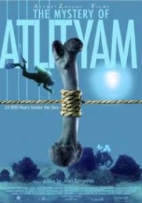 Le Mystère Atlit Yam (2013)
