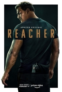 Reacher (2022)