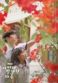Extraordinary You / Eojjeoda Balgyeonhan Haru (2019)
