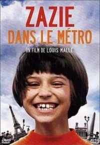 Zazie Dans Le Metro (1960)