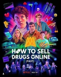 Πώς να Πουλήσεις Ναρκωτικά Online / How to Sell Drugs Online (2019)
