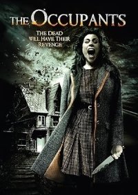 The Occupants / The Occupants (2014)