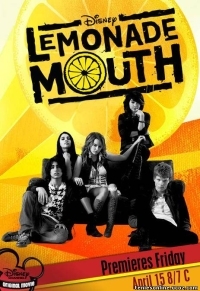 Παγωμένη λεμονάδα / Lemonade Mouth (2011)