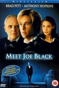 Meet Joe Black - Συνάντησε τον Τζο Μπλακ (1998)