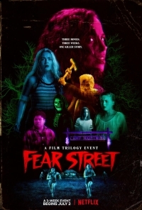 Οδός Τρόμου - Μέρος 1: 1994 / Fear Street: Part One - 1994 (2021)