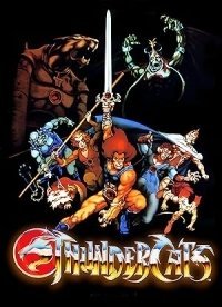 Thundercats (1985)