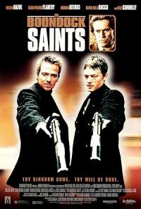 Εξολοθρευτές Άγιοι / The Boondock Saints (1999)