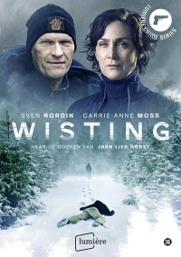 Wisting (2019)