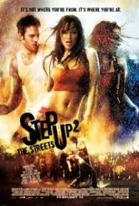 Το Επόμενο Βήμα / Step Up 2: The Streets (2008)