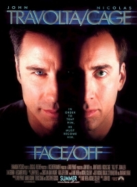 Αδίστακτα Πρόσωπα / Face  Off (1997)