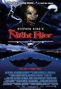 Ο Πιλότος του Σκότους / The Night Flier (1997)