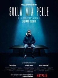 On My Skin / Sulla mia pelle (2018)