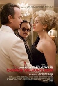 Παιχνίδια Εξουσίας / Charlie Wilson's War (2007)