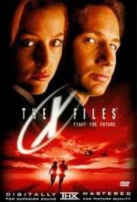 The X Files: The movie - Fight the Future (1998)