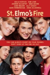 Το μπαράκι του Σαν Ελμο / St. Elmo's Fire (1985)