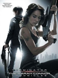 Terminator: The Sarah Connor Chronicles / Ο Εξολοθρευτής: Τα Χρονικά της Σάρα Κόνορ (2008–2009) 1,2ος Κύκλος