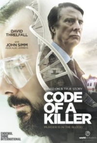 Code of a Killer (2015) Tv-Mini Series