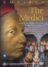 Medici: Godfathers of the Renaissance (2004)
