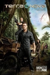 Terra Nova (2011) TV Series