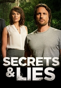 Secrets and Lies (2014)  TV Series