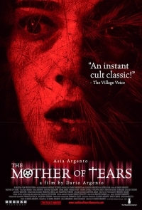 Η Μητέρα των Λυγμών / Mother of Tears / La terza madre (2007)
