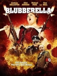 Blubberella (2011)