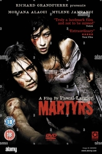 Μάρτυρες / Martyrs (2008)