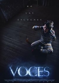 Ακούω Φωνές / Voces / Dont Listen (2020)