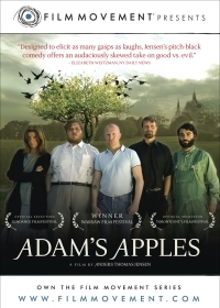 Τα Μήλα του Αδάμ / Adams æbler / Adam's Apples (2005)