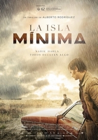 Το μικρό νησί / Marshland  / La Isla Minima (2014)