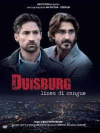 Duisburg - Linea di sangue (2019)