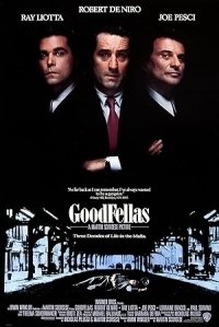 Goodfellas / Τα Καλά Παιδιά (1990)
