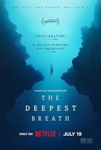 Η Πιο Βαθια Ανασα / The Deepest Breath (2023)