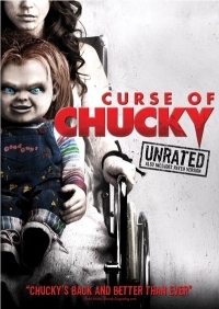 Η Κατάρα του Τσάκι  / Curse of Chucky (2013)