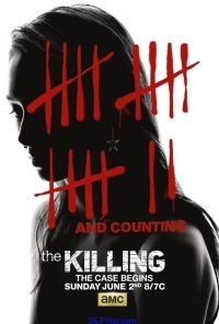 The Killing (2011–2014) TV Series