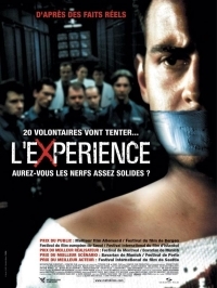 Το πείραμα / The Experiment (2001)