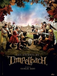 Les Enfants de Timpelbach / Τα Παιδιά του Timpelbach (2008)