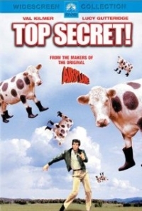 Τρελό και Απόρρητο / Top Secret! (1984)