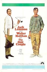 The Odd Couple 1968
