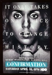 Confirmation (2016)