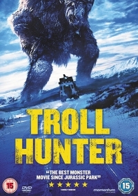 Κυνηγός Τρολ / Trollhunter (2010)