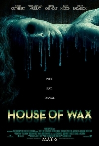 Το Σπίτι του Θανάτου / House of Wax (2005)