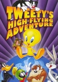 Tweety's High-Flying Adventure 2000
