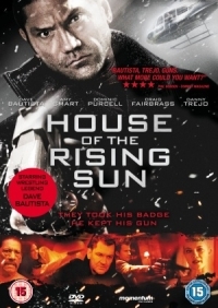 Κυνηγημένος / House of the Rising Sun (2011)