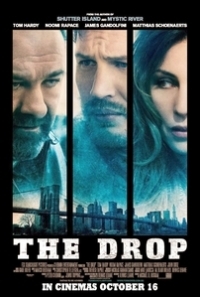 The Drop  / Η συγκάλυψη  (2014)