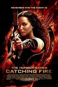 The Hunger Games: Φωτιά / The Hunger Games: Catching Fire (2013)