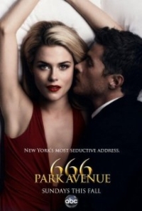 666 Park Avenue (2012) 1 season