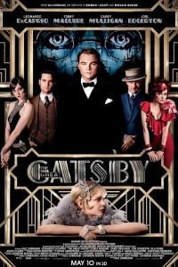 Ο Υπέροχος Γκάτσμπι / The Great Gatsby (2013)