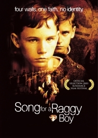 Πίσω από τους Τοίχους - Song for a Raggy Boy (2003)