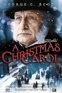 A Christmas Carol / Χριστουγεννιάτικα κάλαντα (1984)